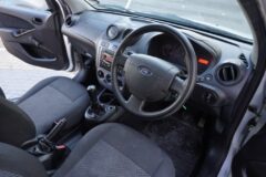 2013 Ford Figo Wmplg