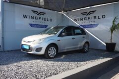2013 Ford Figo Wmplg