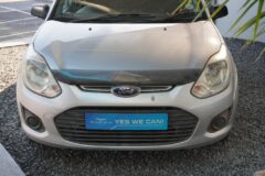 2013 Ford Figo Wmplg