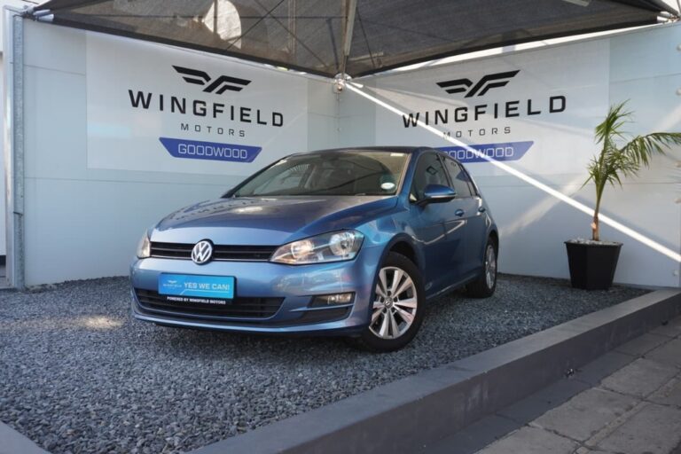 2015 Volkswagen Golf 7 Wmplg