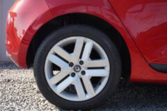 2022 Renault Clio Iv Wmplg