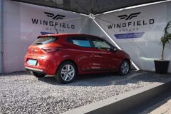 2022 Renault Clio Iv Wmplg