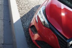 2022 Renault Clio Iv Wmplg