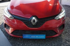 2022 Renault Clio Iv Wmplg