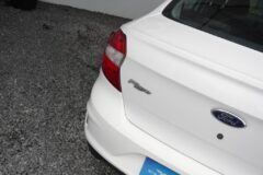 2019 Ford Figo Wmplg