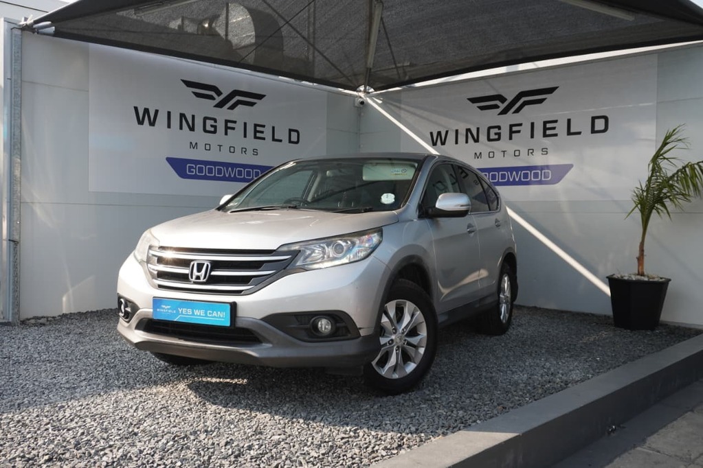 2014 Honda Crv Wmplg