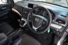 2014 Honda Crv Wmplg