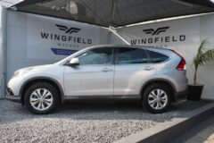 2014 Honda Crv Wmplg