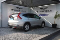 2014 Honda Crv Wmplg