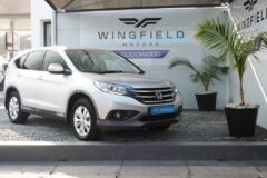 2014 Honda Crv Wmplg