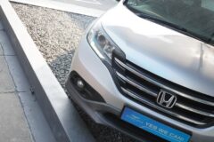 2014 Honda Crv Wmplg