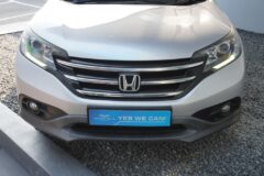2014 Honda Crv Wmplg
