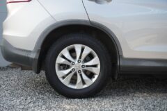 2014 Honda Crv Wmplg