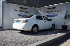 2014 Toyota Corolla Quest Wmplg