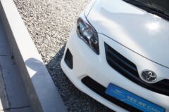 2014 Toyota Corolla Quest Wmplg