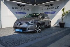 2014 Renault Clio Iv Wmplg