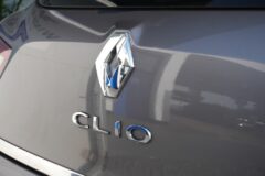 2014 Renault Clio Iv Wmplg