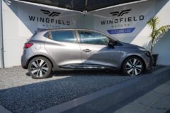 2014 Renault Clio Iv Wmplg