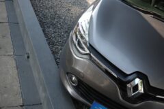2014 Renault Clio Iv Wmplg