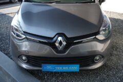 2014 Renault Clio Iv Wmplg