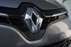 2014 Renault Clio Iv Wmplg