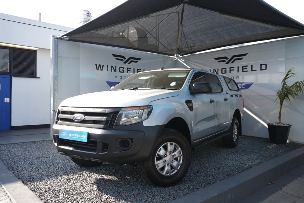 2015 Ford Ranger vehicle photo 1 | SearchMyRide