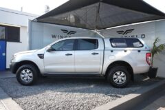 2015 Ford Ranger Wmplg