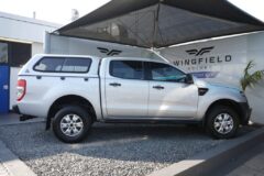 2015 Ford Ranger Wmplg