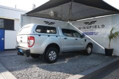 2015 Ford Ranger Wmplg