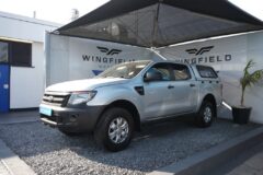 2015 Ford Ranger Wmplg