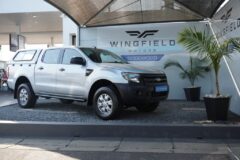 2015 Ford Ranger Wmplg