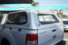 2015 Ford Ranger Wmplg