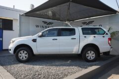 2018 Ford Ranger Wmplg
