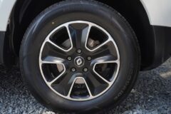 2016 Renault Duster Wmplg