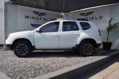 2016 Renault Duster Wmplg