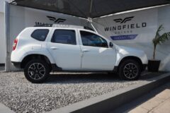 2016 Renault Duster Wmplg