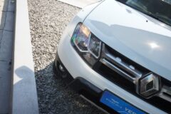 2016 Renault Duster Wmplg