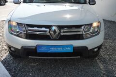 2016 Renault Duster Wmplg