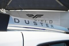 2016 Renault Duster Wmplg