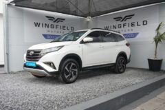 2019 Toyota Rush Wmplg