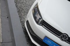 2017 Volkswagen Polo Gp Wmplg