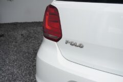 2017 Volkswagen Polo Gp Wmplg