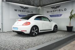 2016 Volkswagen Beetle Wmplg
