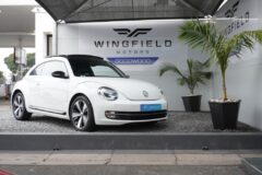 2016 Volkswagen Beetle Wmplg