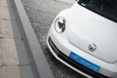 2016 Volkswagen Beetle Wmplg