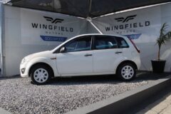 2015 Ford Figo Wmplg