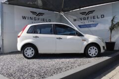 2015 Ford Figo Wmplg