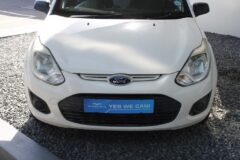 2015 Ford Figo Wmplg