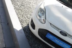 2015 Ford Figo Wmplg