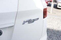 2015 Ford Figo Wmplg